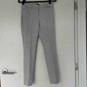 Theory Grey Pants